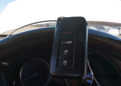 2017 Lexus Es 300H z USA, uszkodzony, nr VIN JTHBW1GGXH2141026